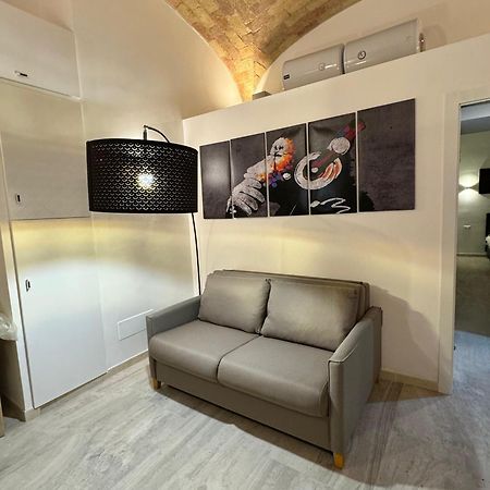 Art Atelier Risorgimento Guest House ローマ エクステリア 写真