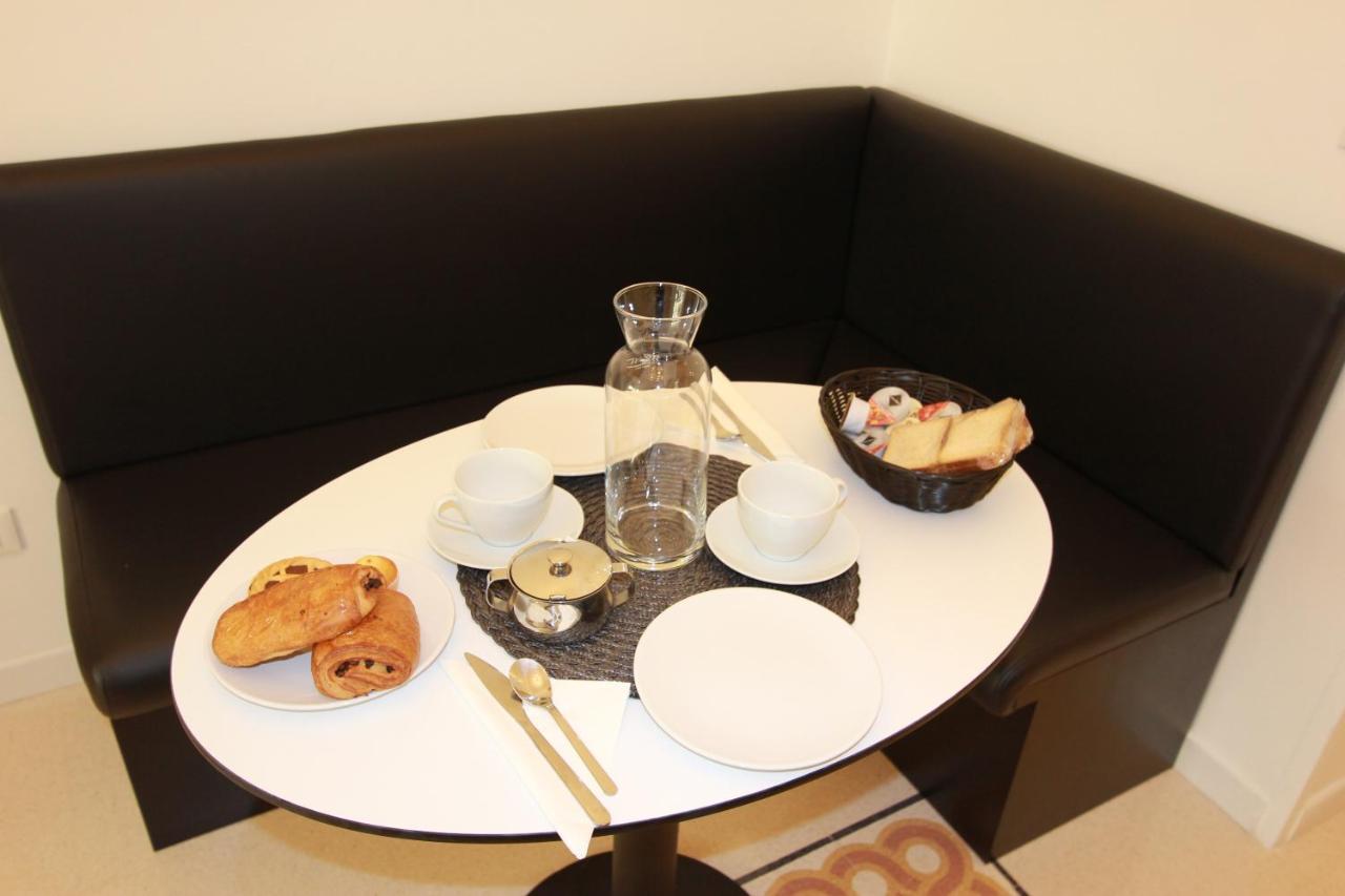 Art Atelier Risorgimento Guest House ローマ エクステリア 写真