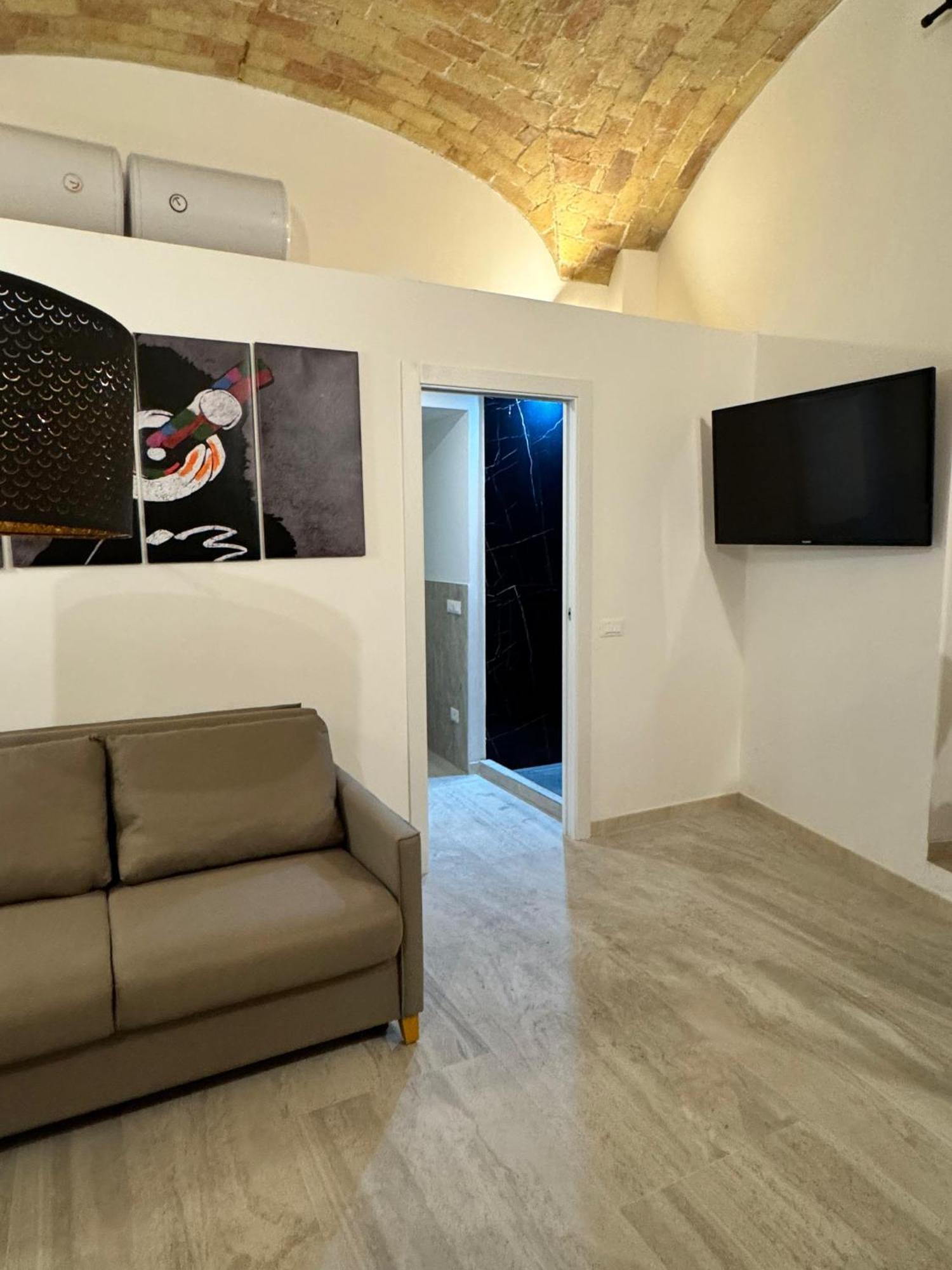 Art Atelier Risorgimento Guest House ローマ エクステリア 写真